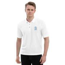 Load image into Gallery viewer, Seastorm Apparel Men's Premium Polo