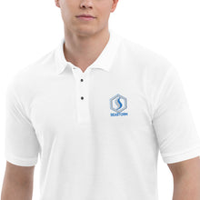 Load image into Gallery viewer, Seastorm Apparel Men's Premium Polo