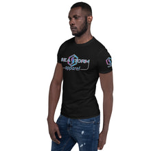 Carregar imagem no visualizador da galeria, Seastorm Apparel Colors Short-Sleeve Unisex T-Shirt