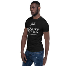 Carregar imagem no visualizador da galeria, TRUST THE HUSTLE by Allen Short-Sleeve Unisex T-Shirt