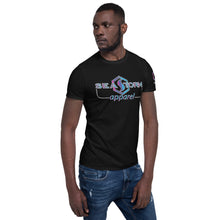 Carregar imagem no visualizador da galeria, Seastorm Apparel Colors Short-Sleeve Unisex T-Shirt