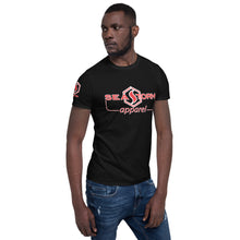 Load image into Gallery viewer, SEASTORM APPAREL LOGO Short-Sleeve Unisex T-Shirt
