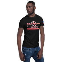 Load image into Gallery viewer, Seastorm Apparel Logo Promo Short-Sleeve Unisex T-Shirt