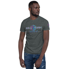 Carregar imagem no visualizador da galeria, Seastorm Apparel Colors Short-Sleeve Unisex T-Shirt