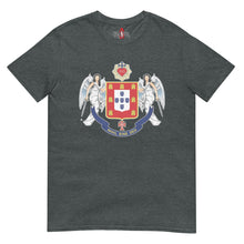 Load image into Gallery viewer, Portugal Short-Sleeve Unisex T-Shirt