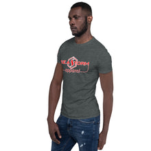 Load image into Gallery viewer, SEASTORM APPAREL LOGO Short-Sleeve Unisex T-Shirt