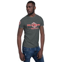 Load image into Gallery viewer, SEASTORM APPAREL LOGO Short-Sleeve Unisex T-Shirt