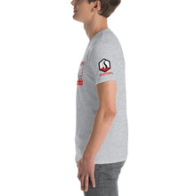 Load image into Gallery viewer, Seastorm Apparel RedLogo Short-Sleeve Unisex T-Shirt