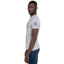 Carregar imagem no visualizador da galeria, Seastorm Apparel Colors Short-Sleeve Unisex T-Shirt