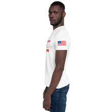 Load image into Gallery viewer, Seastorm Apparel Logo Promo Short-Sleeve Unisex T-Shirt