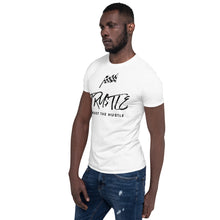 Carregar imagem no visualizador da galeria, TRUST THE HUSTLE by Allen Short-Sleeve Unisex T-Shirt