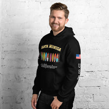 Carregar imagem no visualizador da galeria, Santa Monica PREMIER Unisex Hoodie