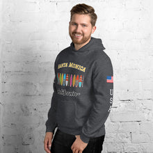 Carregar imagem no visualizador da galeria, Santa Monica PREMIER Unisex Hoodie