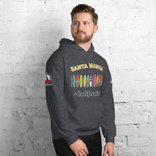 Carregar imagem no visualizador da galeria, Santa Monica PREMIER Unisex Hoodie