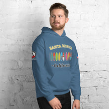 Carregar imagem no visualizador da galeria, Santa Monica PREMIER Unisex Hoodie