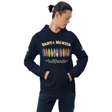 Carregar imagem no visualizador da galeria, Santa Monica PREMIER Unisex Hoodie