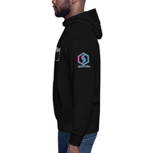 Load image into Gallery viewer, Seastorm Apparel Colors Unisex Hoodie