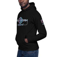 Load image into Gallery viewer, Seastorm Apparel Colors Unisex Hoodie