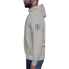 Load image into Gallery viewer, Seastorm Apparel Colors Unisex Hoodie