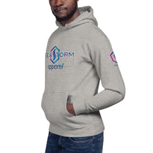 Load image into Gallery viewer, Seastorm Apparel Colors Unisex Hoodie