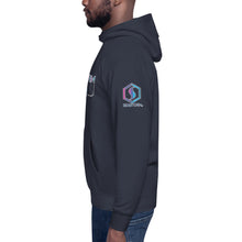 Load image into Gallery viewer, Seastorm Apparel Colors Unisex Hoodie