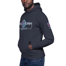 Load image into Gallery viewer, Seastorm Apparel Colors Unisex Hoodie