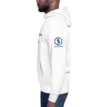 Load image into Gallery viewer, Seastorm Apparel Colors Unisex Hoodie