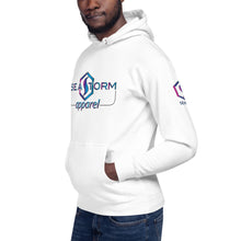 Load image into Gallery viewer, Seastorm Apparel Colors Unisex Hoodie
