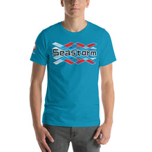 Load image into Gallery viewer, SEASTORM Original - Short-Sleeve Unisex T-Shirt