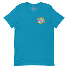 Načíst obrázek do prohlížeče Galerie, Beach Life Hawaii USA II - Premium Seastorm® Short-Sleeve Unisex T-Shirt