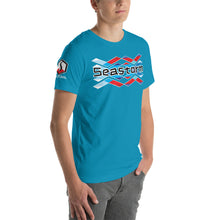 Load image into Gallery viewer, SEASTORM Original - Short-Sleeve Unisex T-Shirt