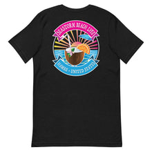 Načíst obrázek do prohlížeče Galerie, Beach Life Hawaii USA II - Premium Seastorm® Short-Sleeve Unisex T-Shirt
