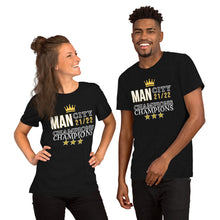 Load image into Gallery viewer, Man City Champions 21/22 T-Shirt