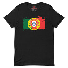 Load image into Gallery viewer, Portugal Flag T-Shirt
