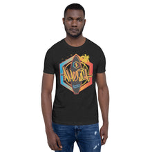 Load image into Gallery viewer, America Surf SeastormApparel® Unisex t-shirt