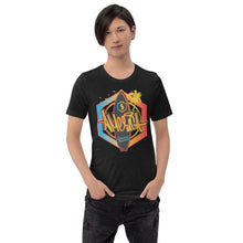 Load image into Gallery viewer, America Surf SeastormApparel® Unisex t-shirt