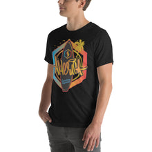 Load image into Gallery viewer, America Surf SeastormApparel® Unisex t-shirt