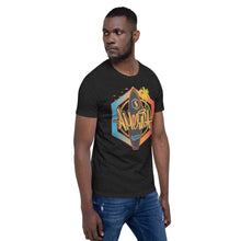 Load image into Gallery viewer, America Surf SeastormApparel® Unisex t-shirt