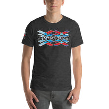 Load image into Gallery viewer, SEASTORM Original - Short-Sleeve Unisex T-Shirt