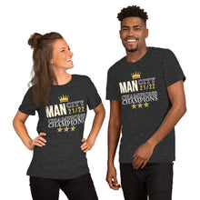 Load image into Gallery viewer, Man City Champions 21/22 T-Shirt