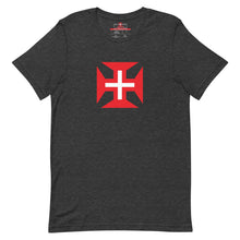 Load image into Gallery viewer, Portugal Cross T-Shirt