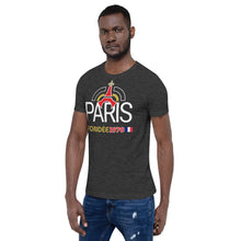Load image into Gallery viewer, PARIS 1970 Short-Sleeve Unisex T-Shirt