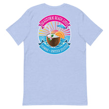 Načíst obrázek do prohlížeče Galerie, Beach Life Hawaii USA II - Premium Seastorm® Short-Sleeve Unisex T-Shirt
