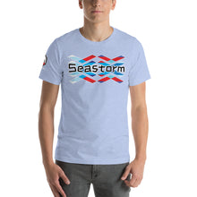 Load image into Gallery viewer, SEASTORM Original - Short-Sleeve Unisex T-Shirt