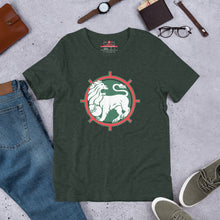 Load image into Gallery viewer, Maritimo Classic t-shirt