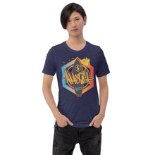 Load image into Gallery viewer, America Surf SeastormApparel® Unisex t-shirt