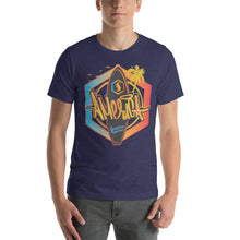 Load image into Gallery viewer, America Surf SeastormApparel® Unisex t-shirt
