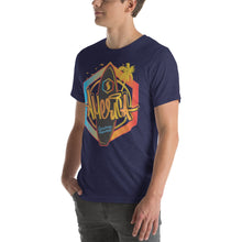 Load image into Gallery viewer, America Surf SeastormApparel® Unisex t-shirt