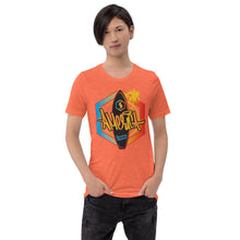 Load image into Gallery viewer, America Surf SeastormApparel® Unisex t-shirt