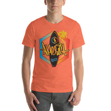Load image into Gallery viewer, America Surf SeastormApparel® Unisex t-shirt